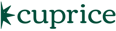 Cuprice Logo
